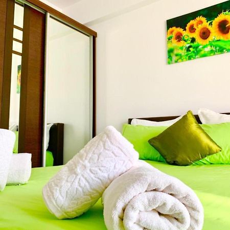 Elyse Comfortable Apartment Close To Palas Mall Iasi Buitenkant foto