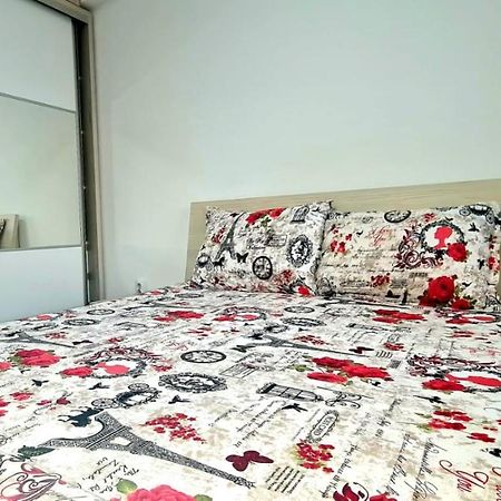 Elyse Comfortable Apartment Close To Palas Mall Iasi Buitenkant foto
